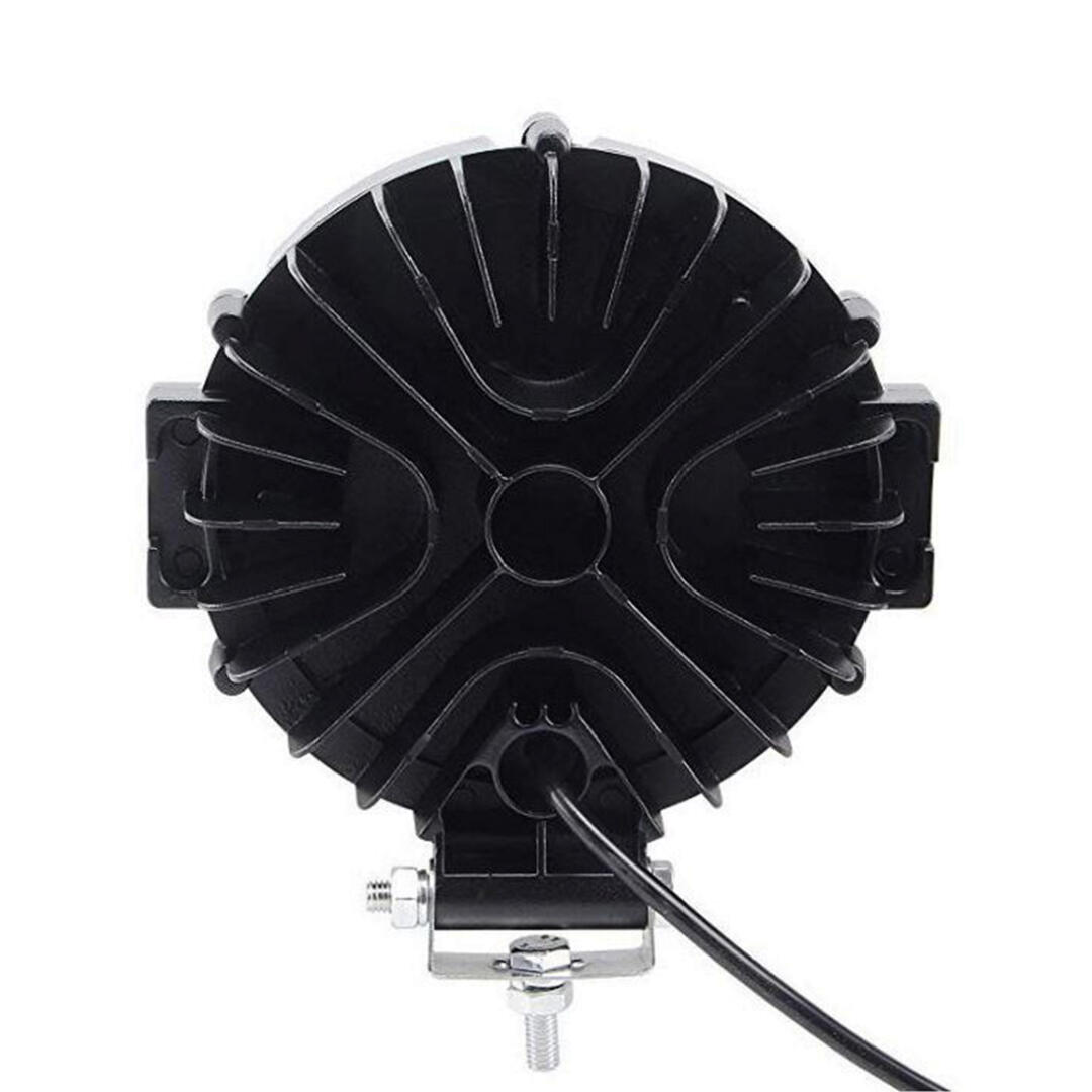 KNMASTER Knmaster Lander 63W Off Road Led Sis Farı