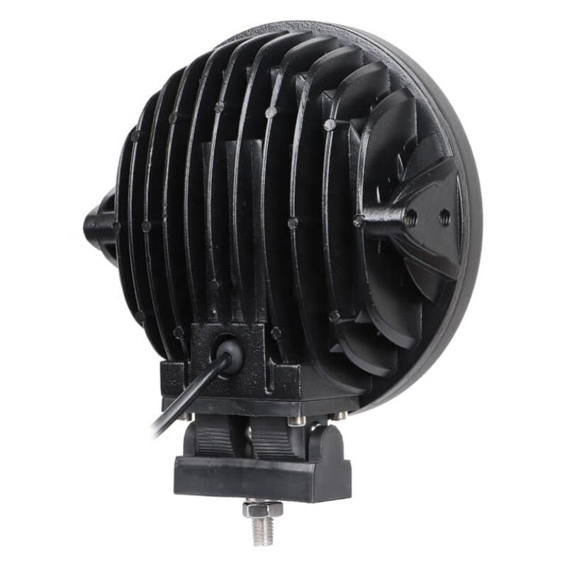 KNMASTER Knmaster Mixer 60W DRL Motosiklet / Off Road Led Sis Farı