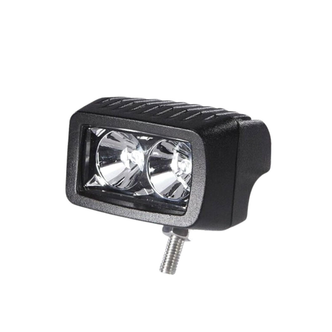 KNMASTER Knmaster Binary 20W Motosiklet / Off Road Led Sis Farı