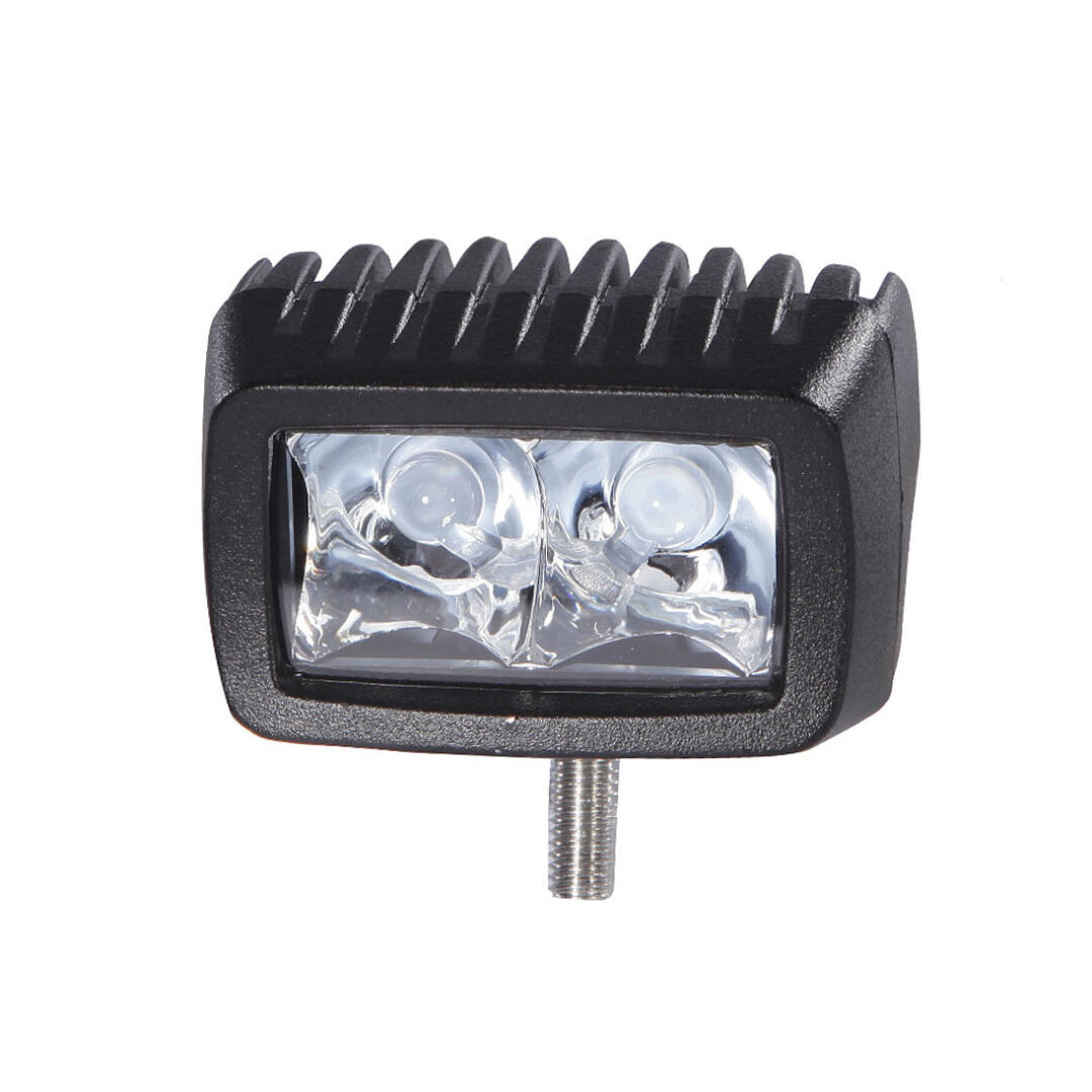 KNMASTER Knmaster Binary 20W Motosiklet / Off Road Led Sis Farı