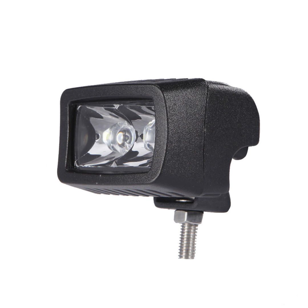 KNMASTER Knmaster Binary 20W Motosiklet / Off Road Led Sis Farı