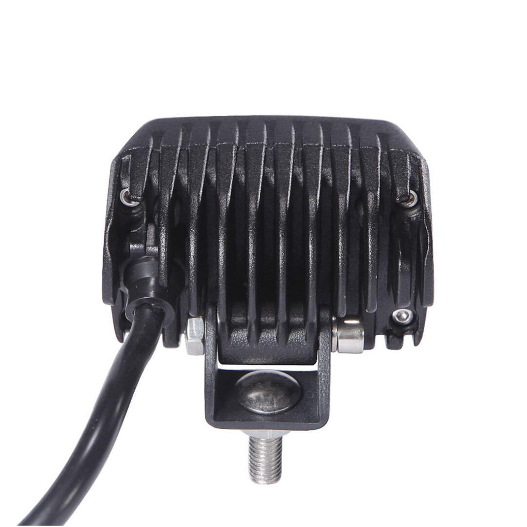 KNMASTER Knmaster Binary 20W Motosiklet / Off Road Led Sis Farı