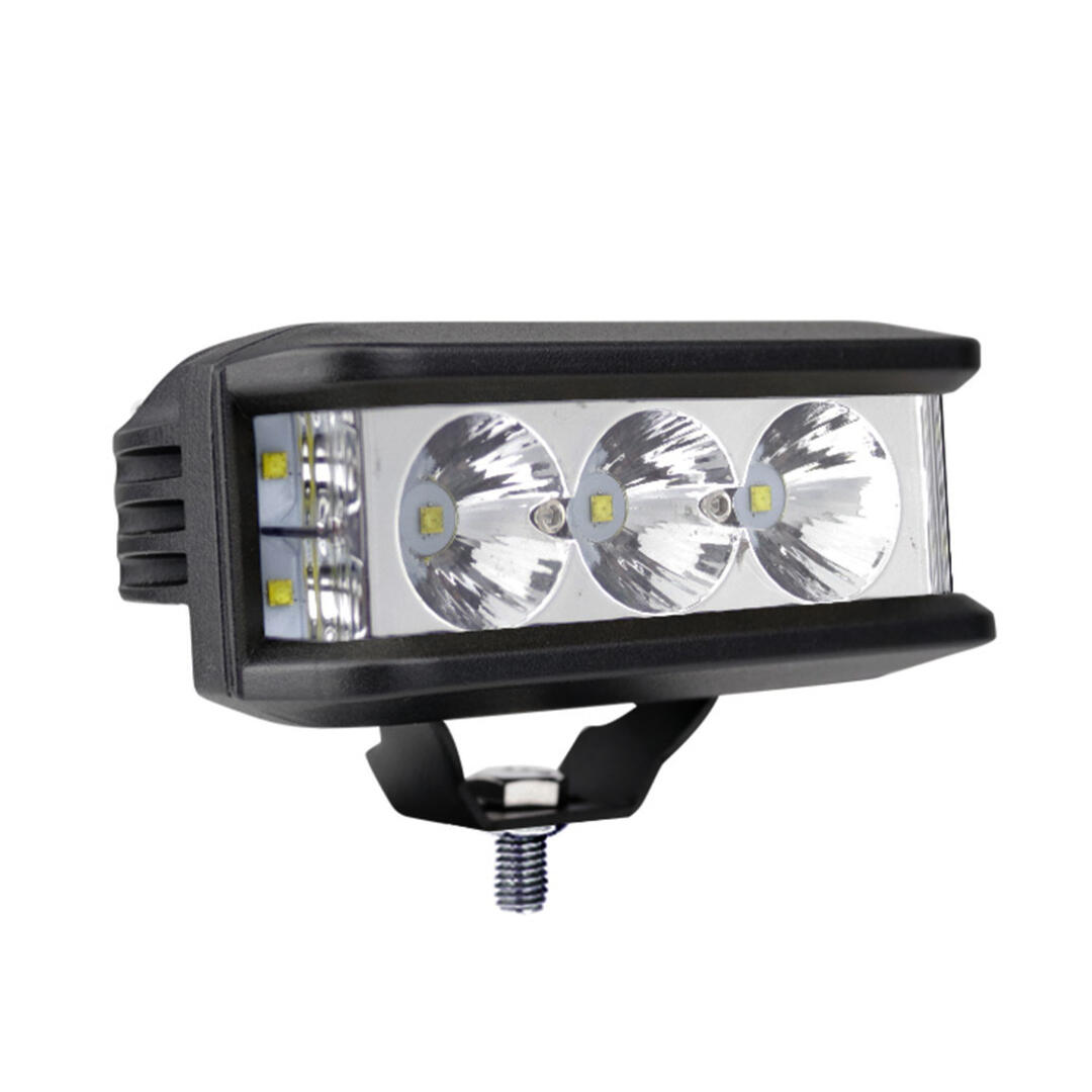 KNMASTER Knmaster Tizard W 40W Motosiklet / Off Road Led Sis Farı