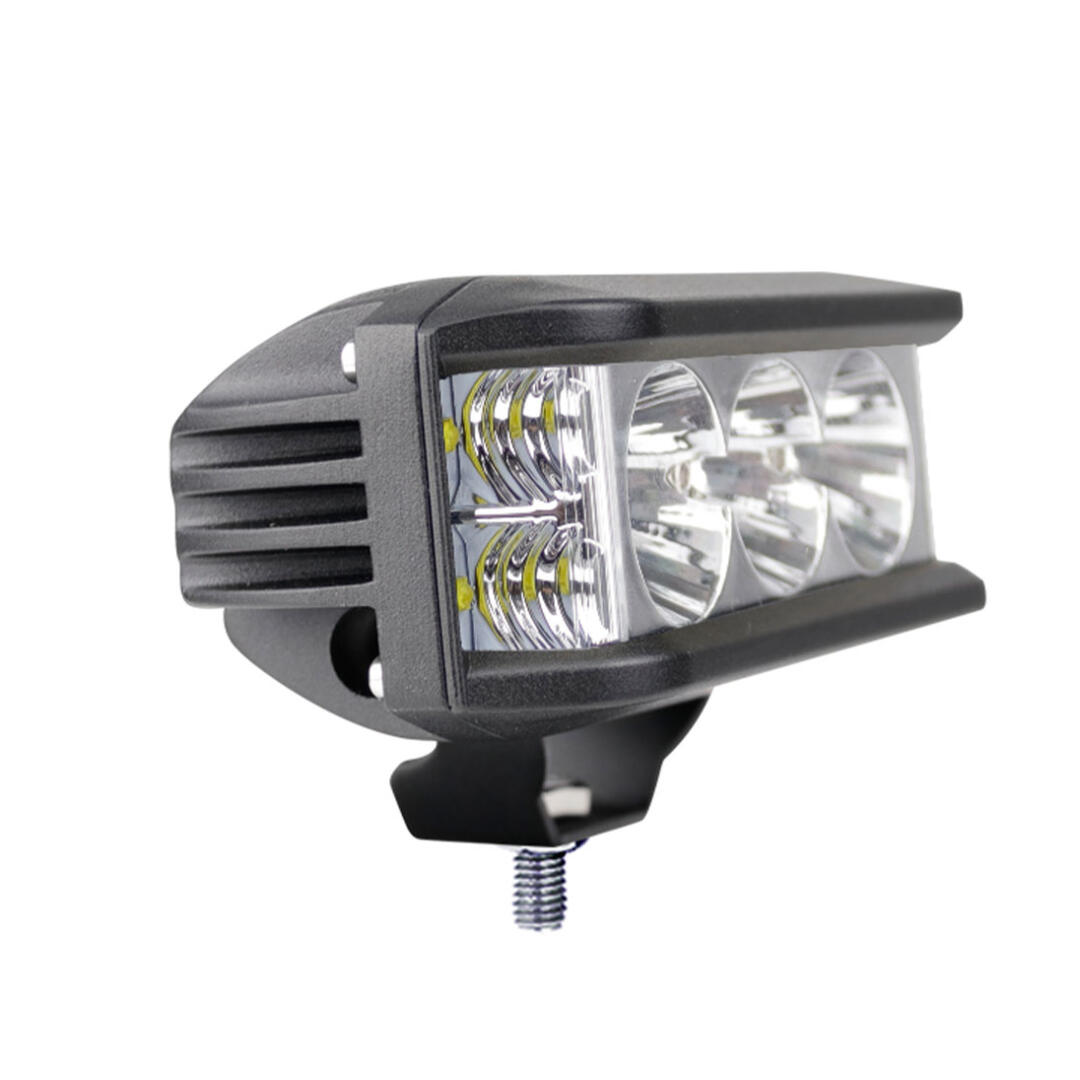 KNMASTER Knmaster Tizard W 40W Motosiklet / Off Road Led Sis Farı
