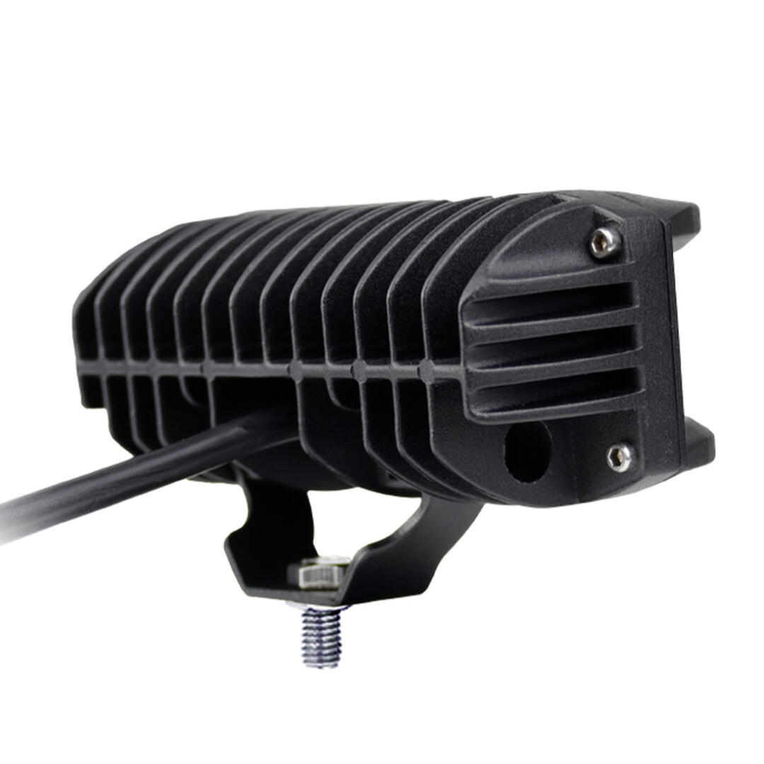 KNMASTER Knmaster Tizard Y 40W Motosiklet / Off Road Led Sis Farı