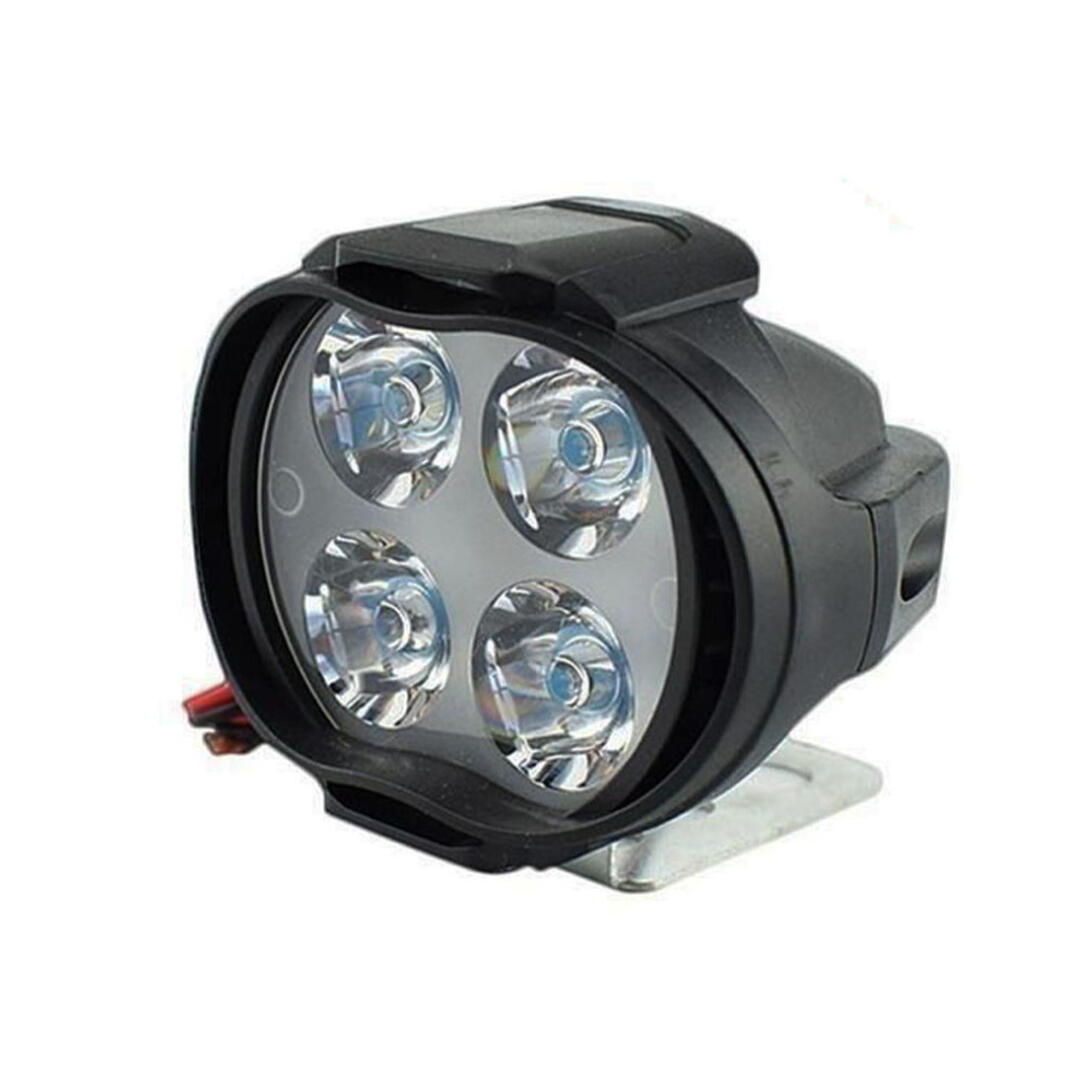 KNMASTER Knmaster Kager 12W Motosiklet / Off Road Led Sis Farı