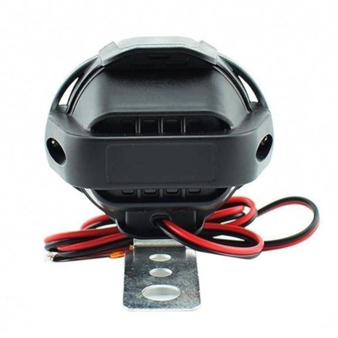 KNMASTER Knmaster Kager 12W Motosiklet / Off Road Led Sis Farı