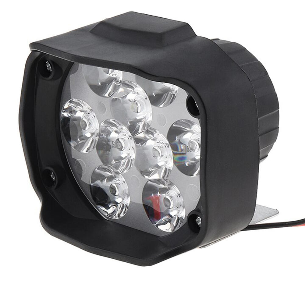 KNMASTER Knmaster Ostwind 18W Motosiklet / Off Road Led Sis Farı