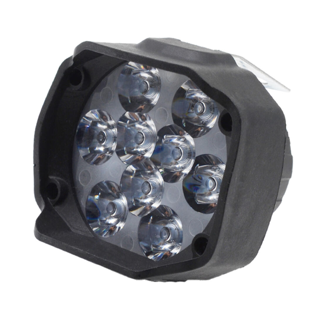 KNMASTER Knmaster Ostwind 18W Motosiklet / Off Road Led Sis Farı