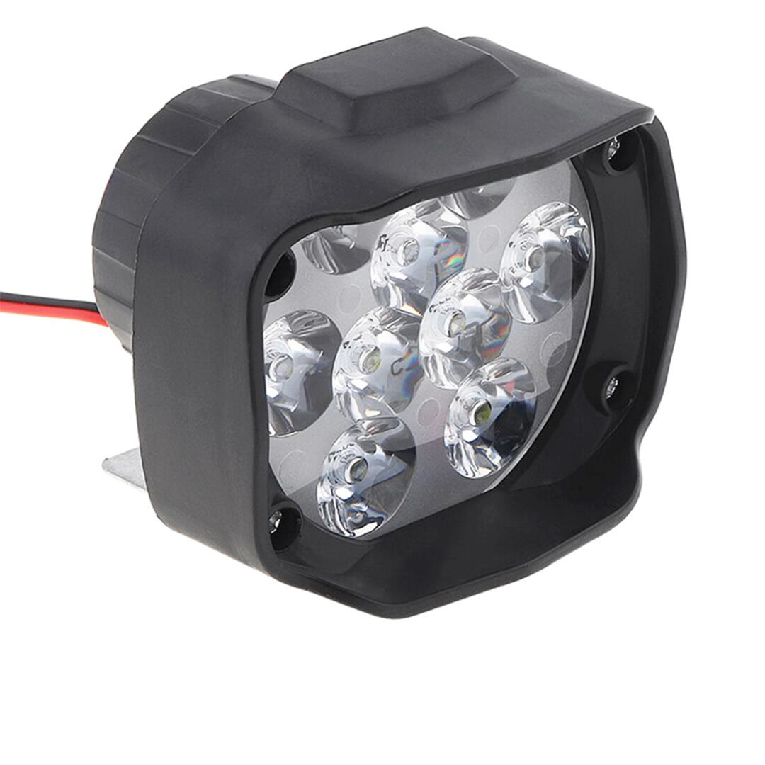 KNMASTER Knmaster Ostwind 18W Motosiklet / Off Road Led Sis Farı