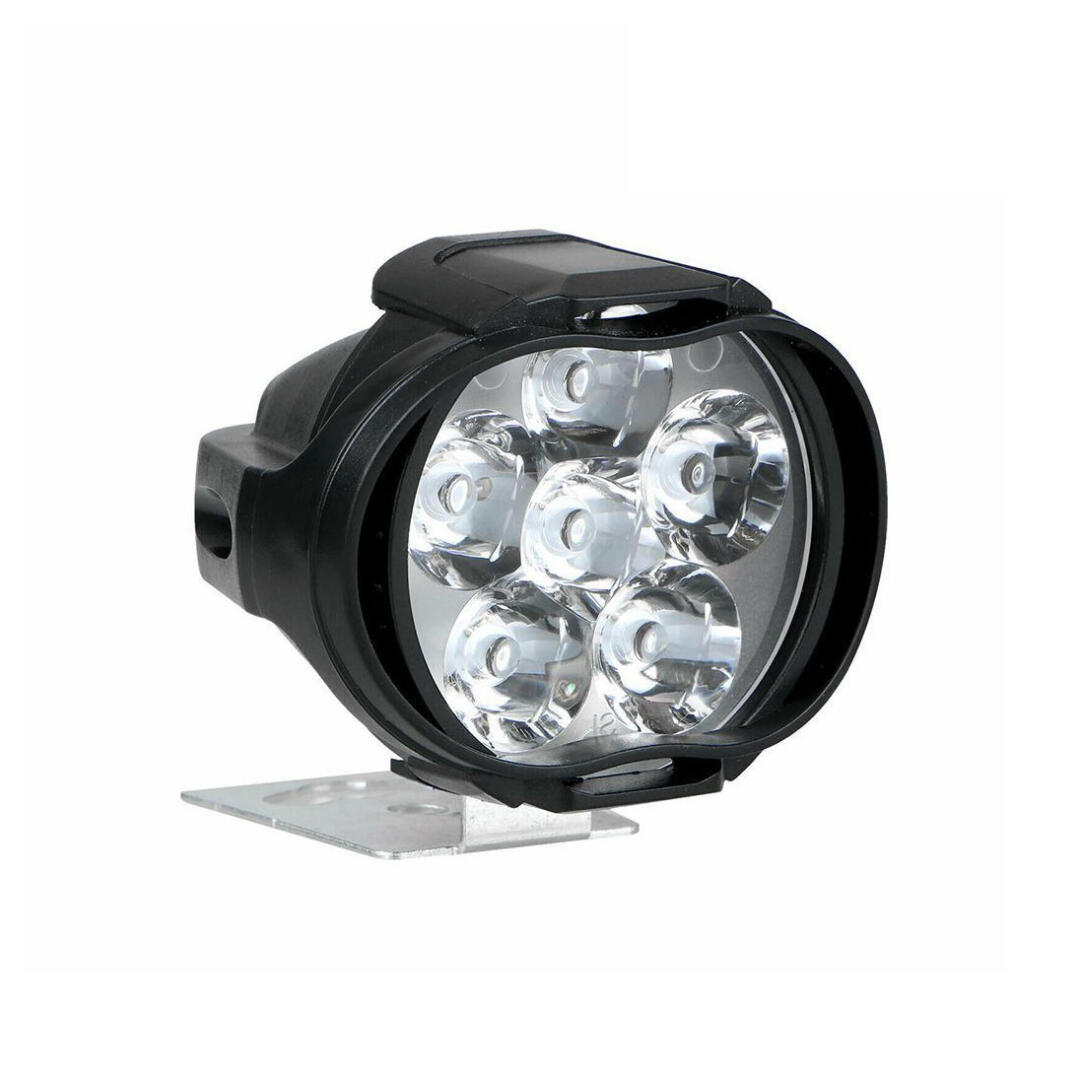 KNMASTER Knmaster Older 6 Ledli Motosiklet / Off Road Sis Farı