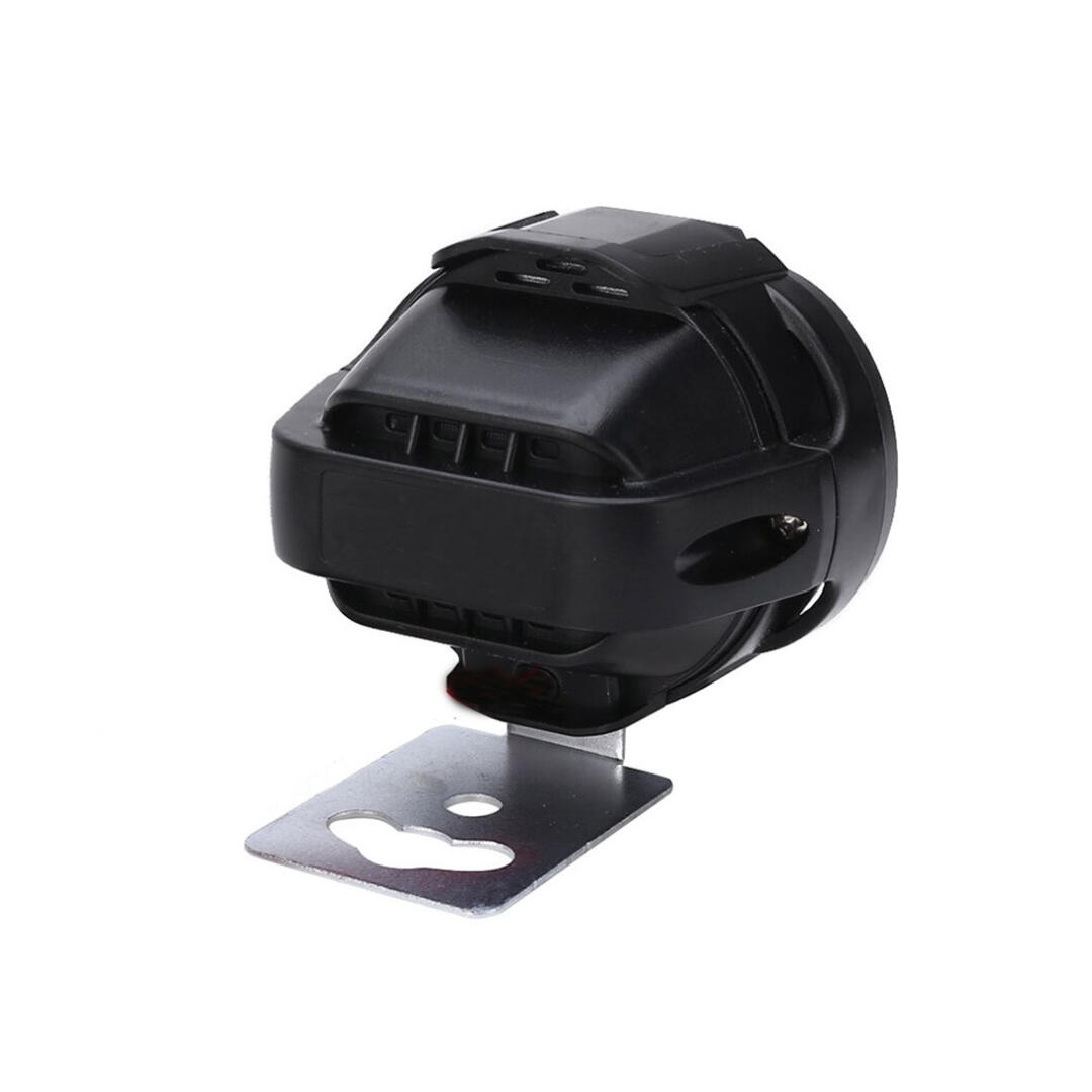 KNMASTER Knmaster Older 6 Ledli Motosiklet / Off Road Sis Farı