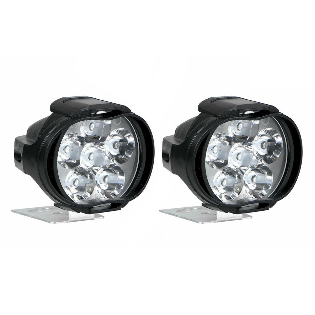 KNMASTER Knmaster Older 6 Ledli Motosiklet / Off Road Sis Farı
