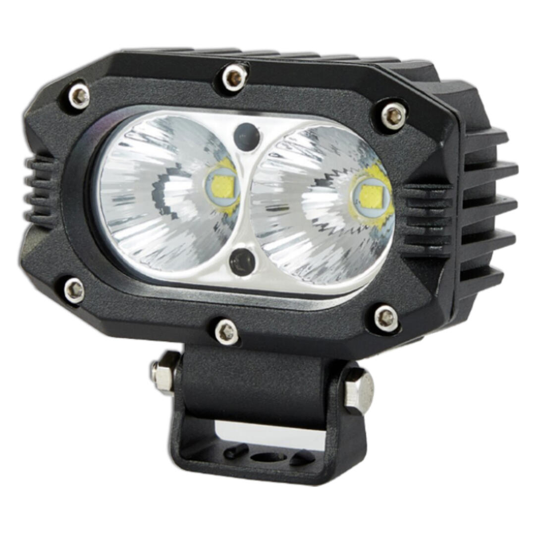 KNMASTER Knmaster Tandit W 40W Motosiklet / Off Road Sis Farı