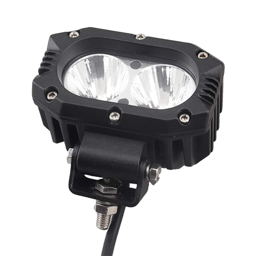 KNMASTER Knmaster Tandit W 40W Motosiklet / Off Road Sis Farı