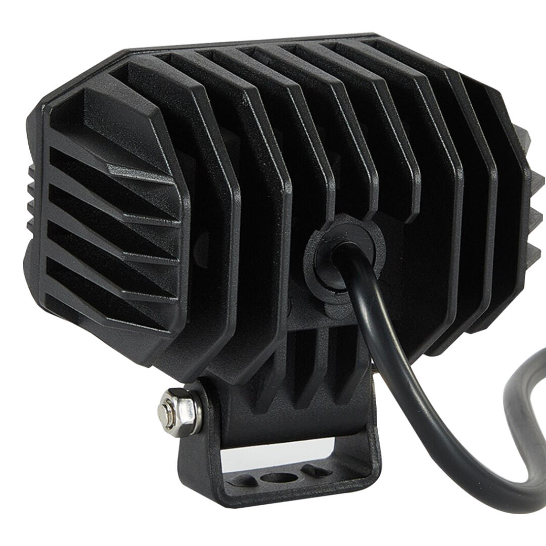 KNMASTER Knmaster Tandit W 40W Motosiklet / Off Road Sis Farı