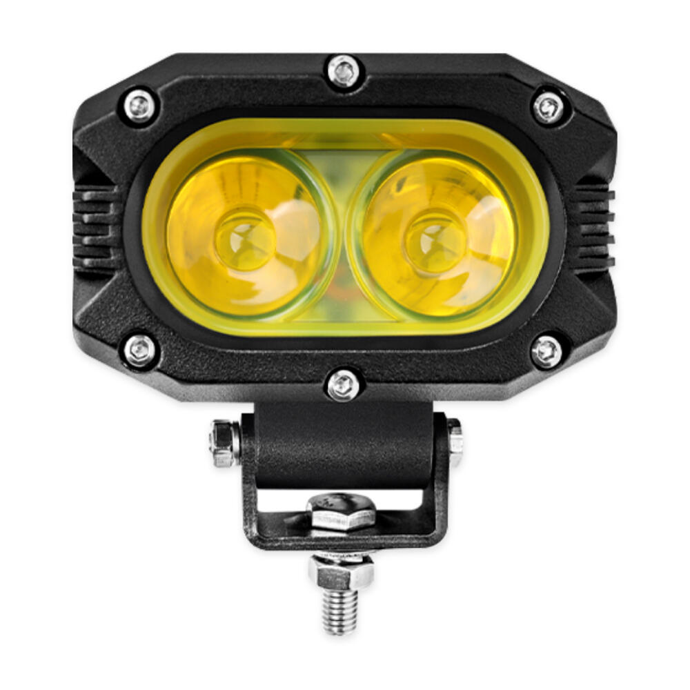 KNMASTER Knmaster Tandit Y 40W Motosiklet / Off Road Sis Farı