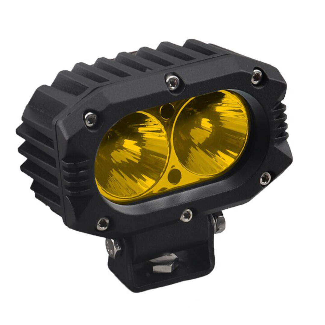 KNMASTER Knmaster Tandit Y 40W Motosiklet / Off Road Sis Farı