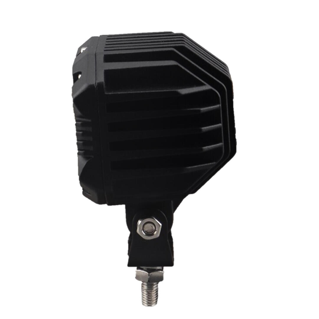 KNMASTER Knmaster Tandit Y 40W Motosiklet / Off Road Sis Farı