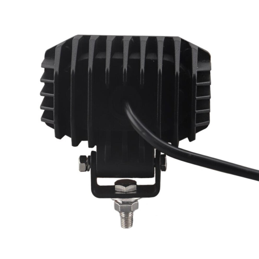 KNMASTER Knmaster Tandit Y 40W Motosiklet / Off Road Sis Farı