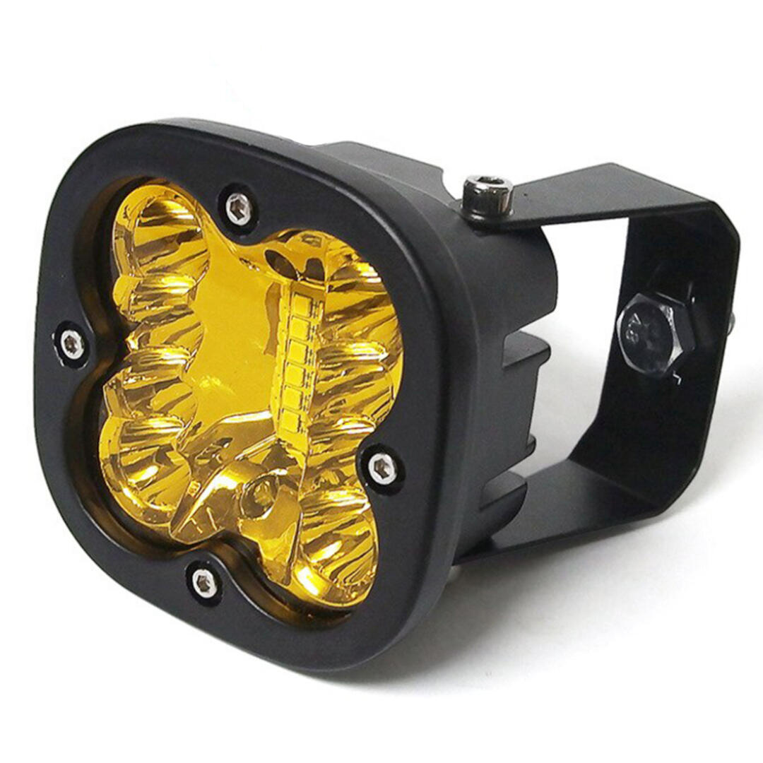 KNMASTER Knmaster Sahara Y 40W Motosiklet / Off Road Led Sis Farı