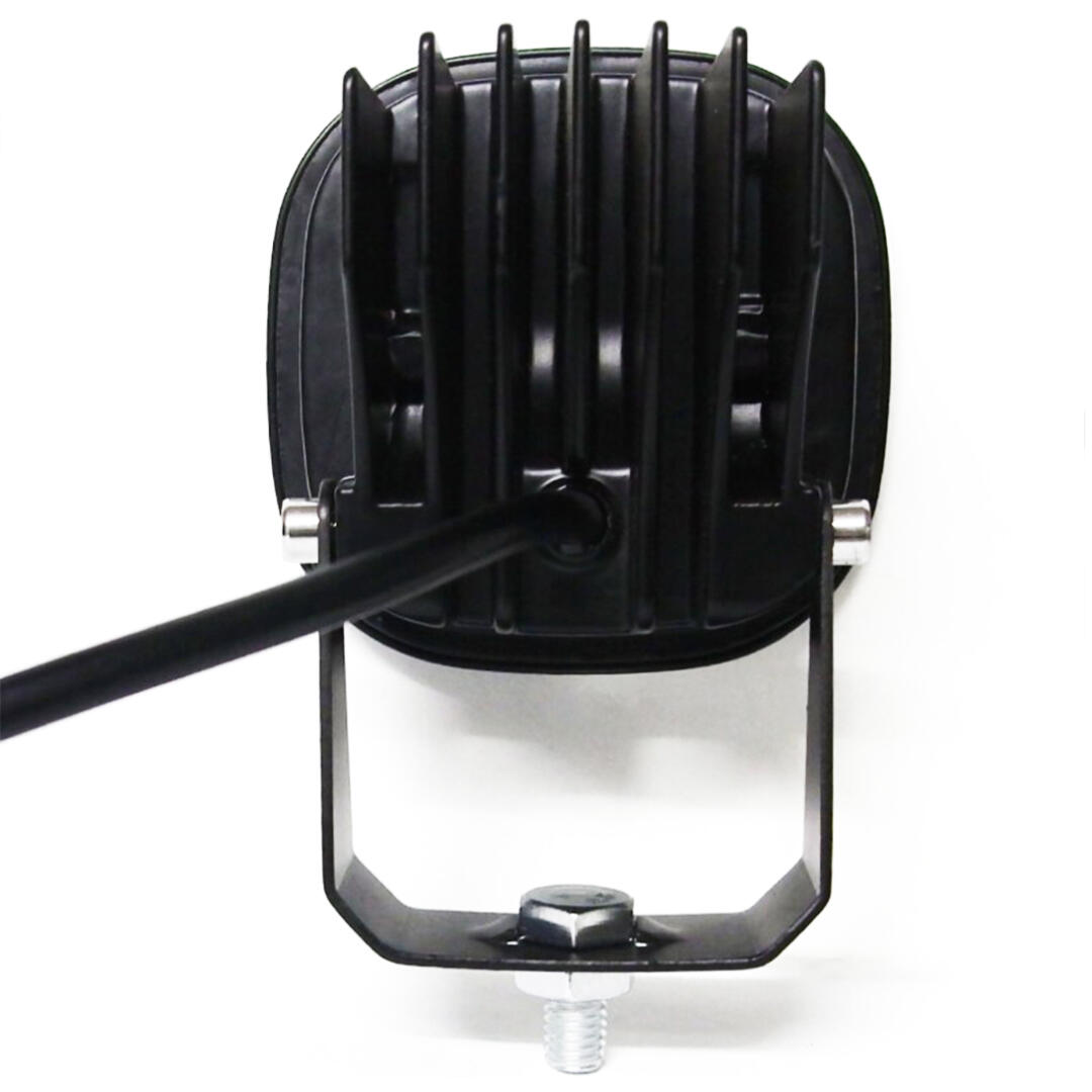 KNMASTER Knmaster Sahara W 40W Motosiklet / Off Road Led Sis Farı