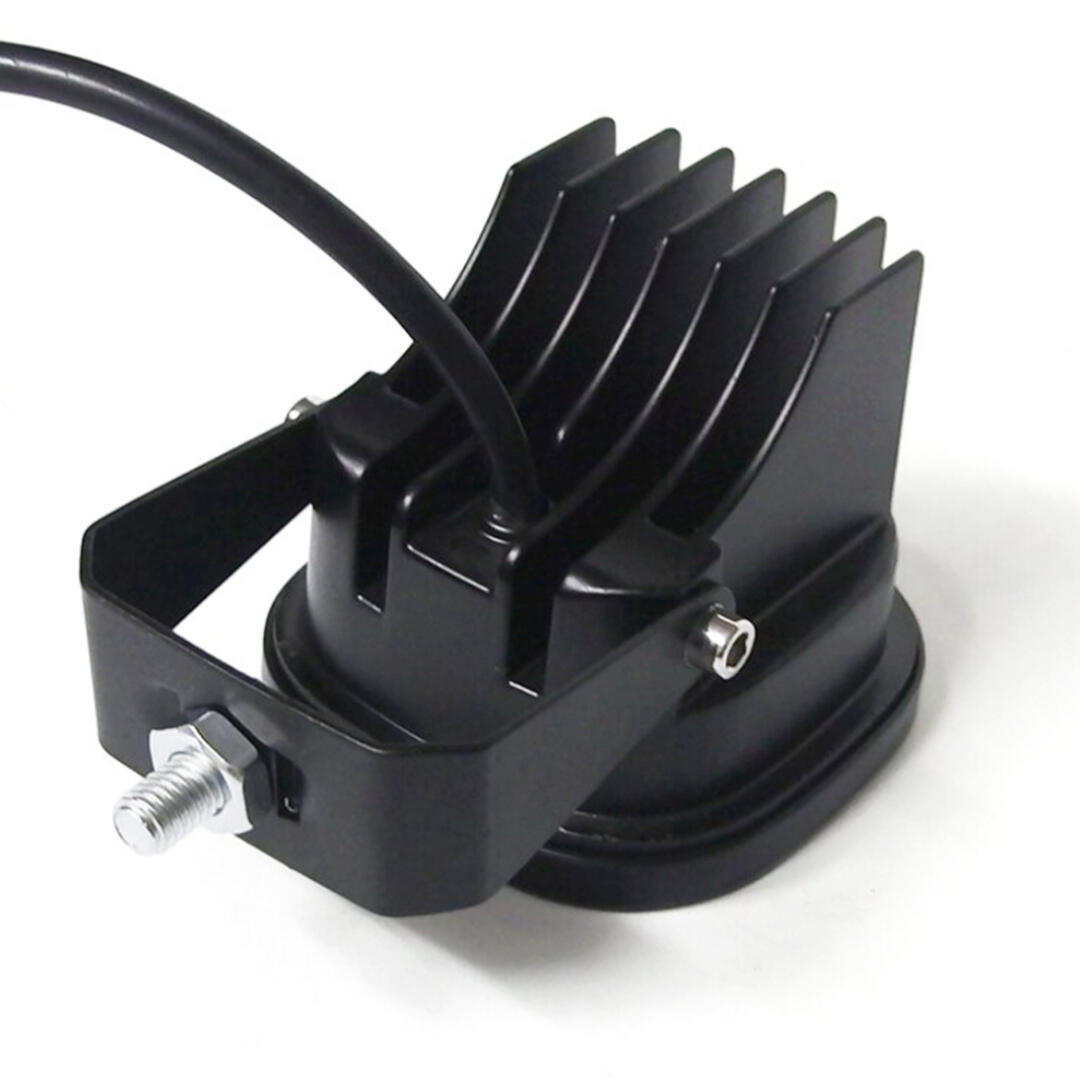 KNMASTER Knmaster Sahara W 40W Motosiklet / Off Road Led Sis Farı