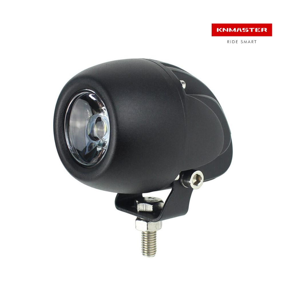 KNMASTER Knmaster Snark 14W Motosiklet Led Sis Farı
