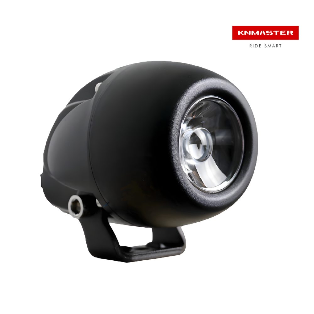 KNMASTER Knmaster Snark 14W Motosiklet Led Sis Farı