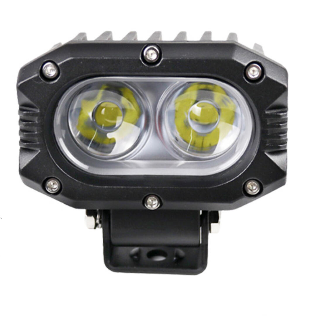 KNMASTER Knmaster Tormula 40W Motosiklet / Off Road Sis Farı