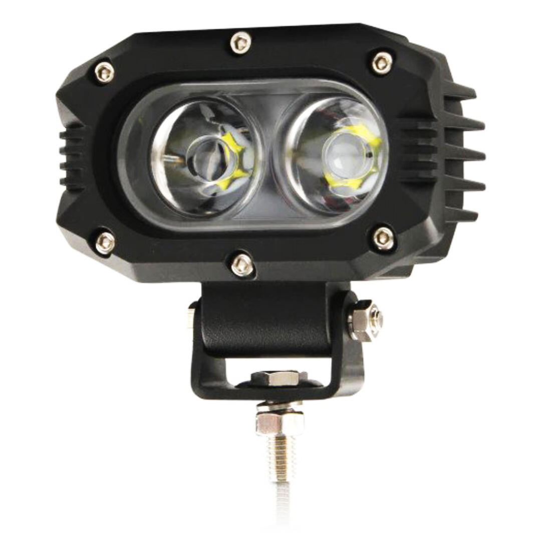 KNMASTER Knmaster Tormula 40W Motosiklet / Off Road Sis Farı