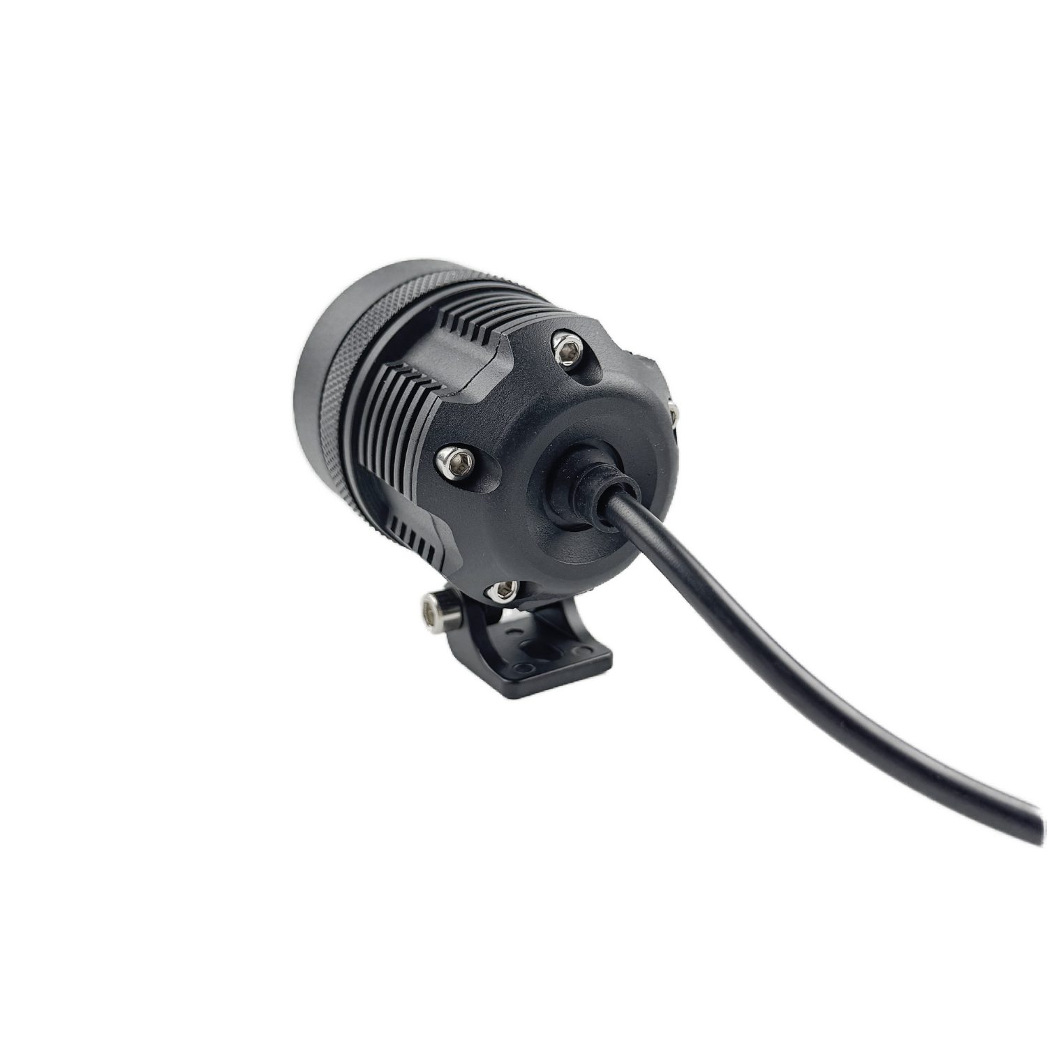 KNMASTER Knmaster Alien 27W Motosiklet Led Sis Farı