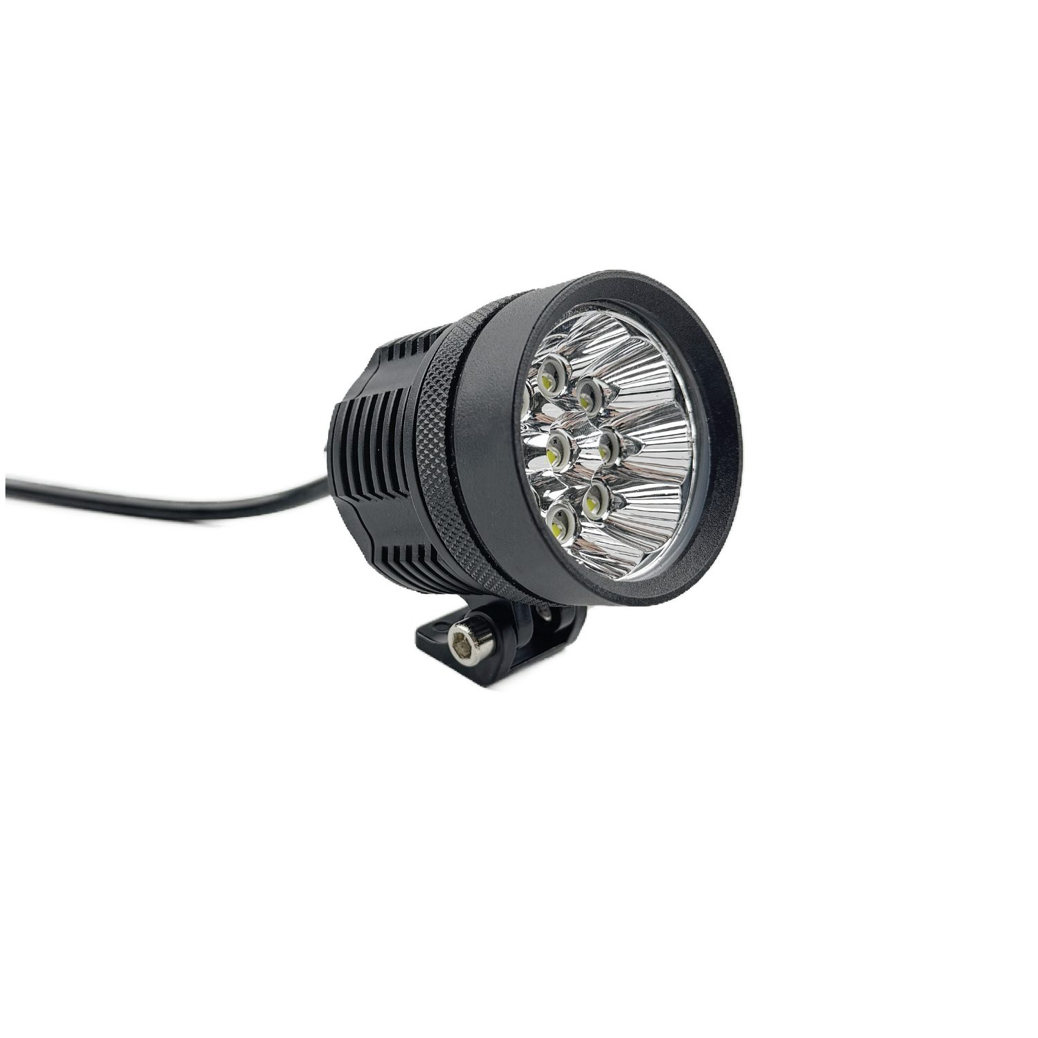 KNMASTER Knmaster Alien 27W Motosiklet Led Sis Farı