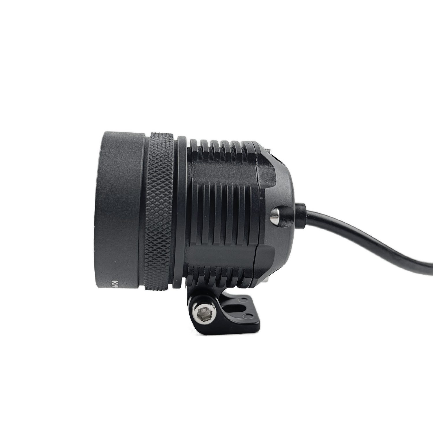 KNMASTER Knmaster Alien 27W Motosiklet Led Sis Farı