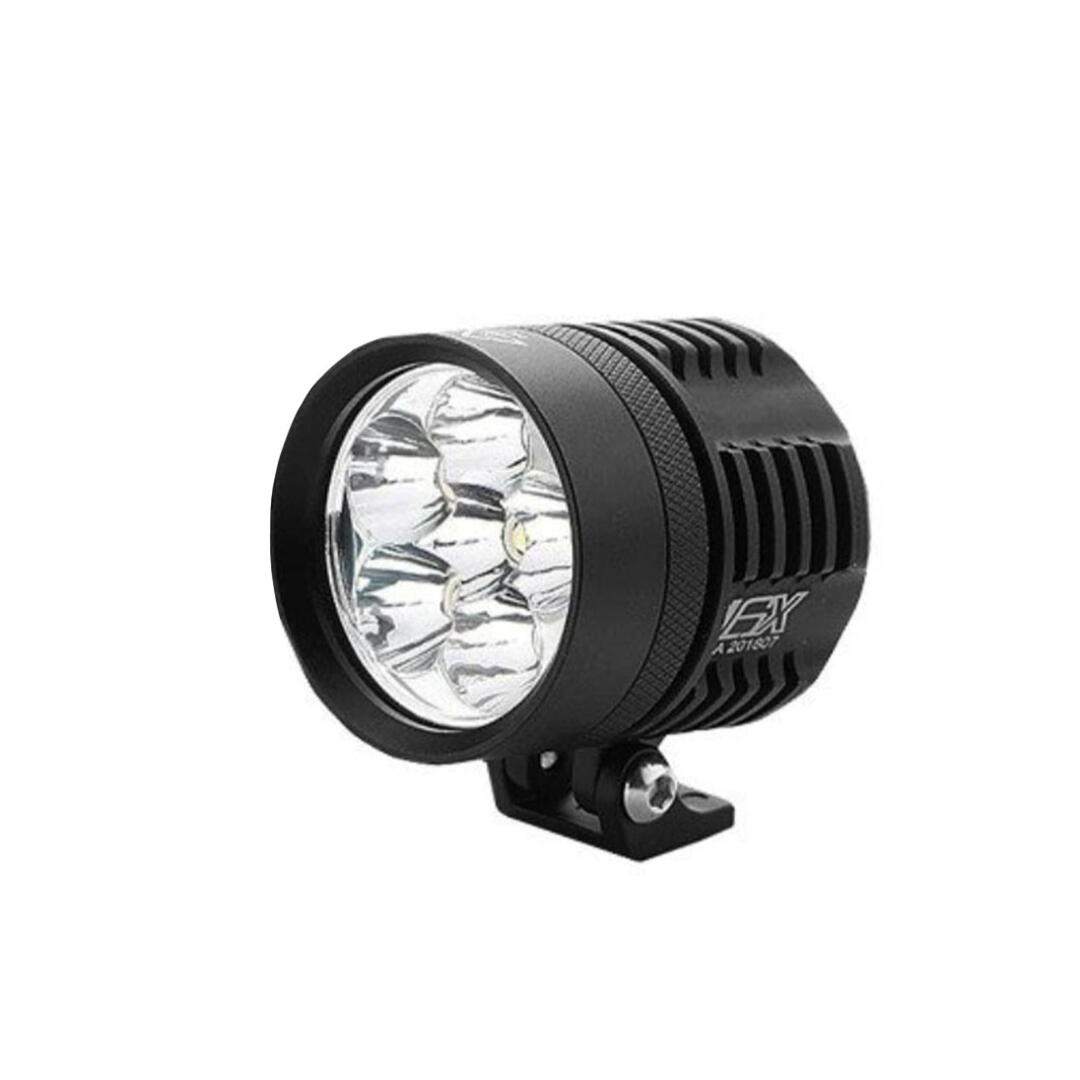 KNMASTER Knmaster Malamute 60W Motosiklet / Off Road Sis Farı
