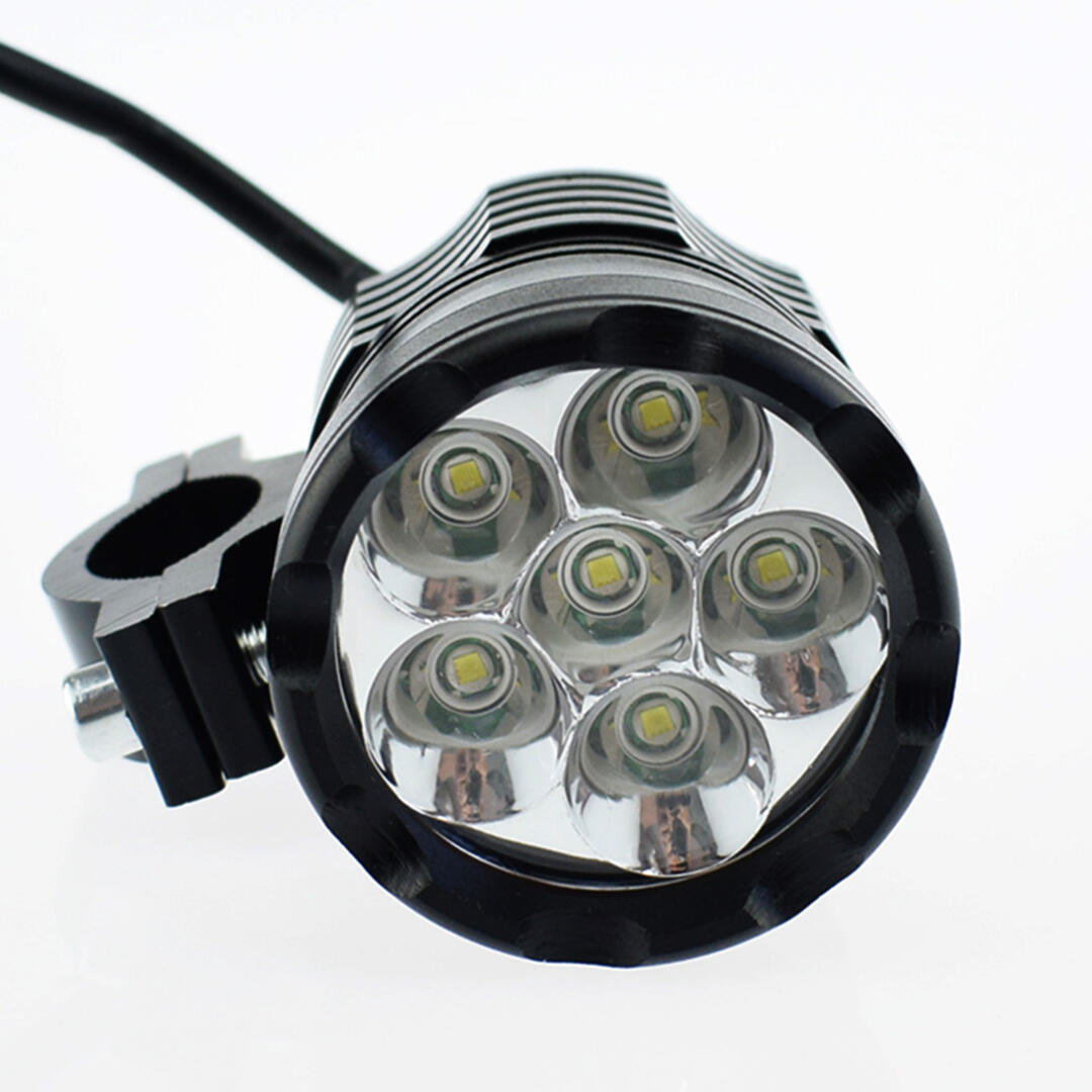 KNMASTER Knmaster Warrior S 30W Motosiklet / Off Road Led Sis Farı