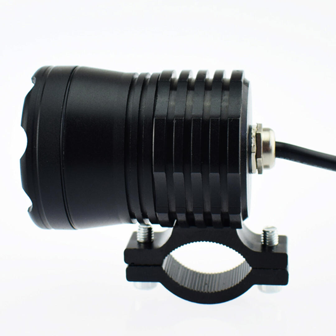 KNMASTER Knmaster Warrior S 30W Motosiklet / Off Road Led Sis Farı