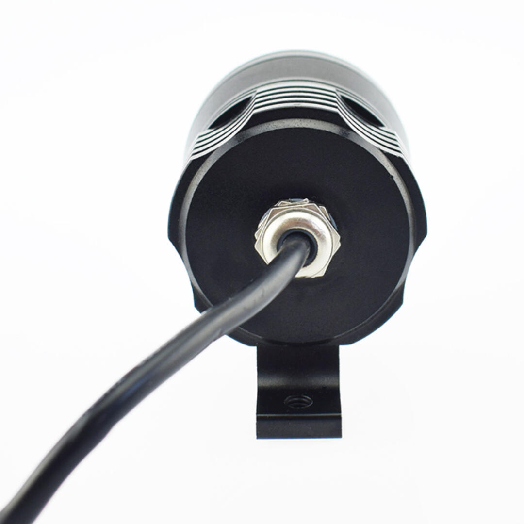 KNMASTER Knmaster Warrior S 30W Motosiklet / Off Road Led Sis Farı