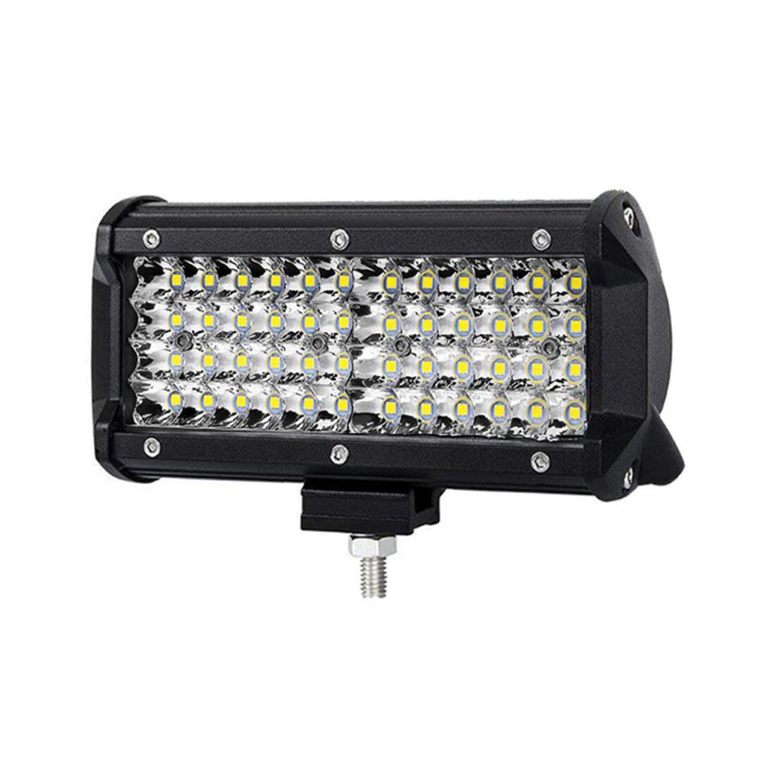 KNMASTER Knmaster Panther x2 144W Bar Tipi Led Sis Farı