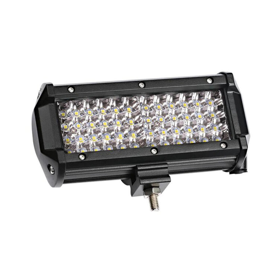 KNMASTER Knmaster Panther x2 144W Bar Tipi Led Sis Farı