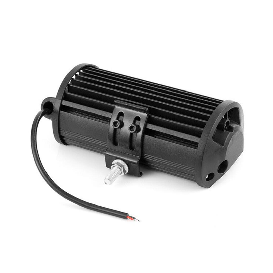 KNMASTER Knmaster Snake x2 120W Bar Tipi Off Road Led Sis Farı