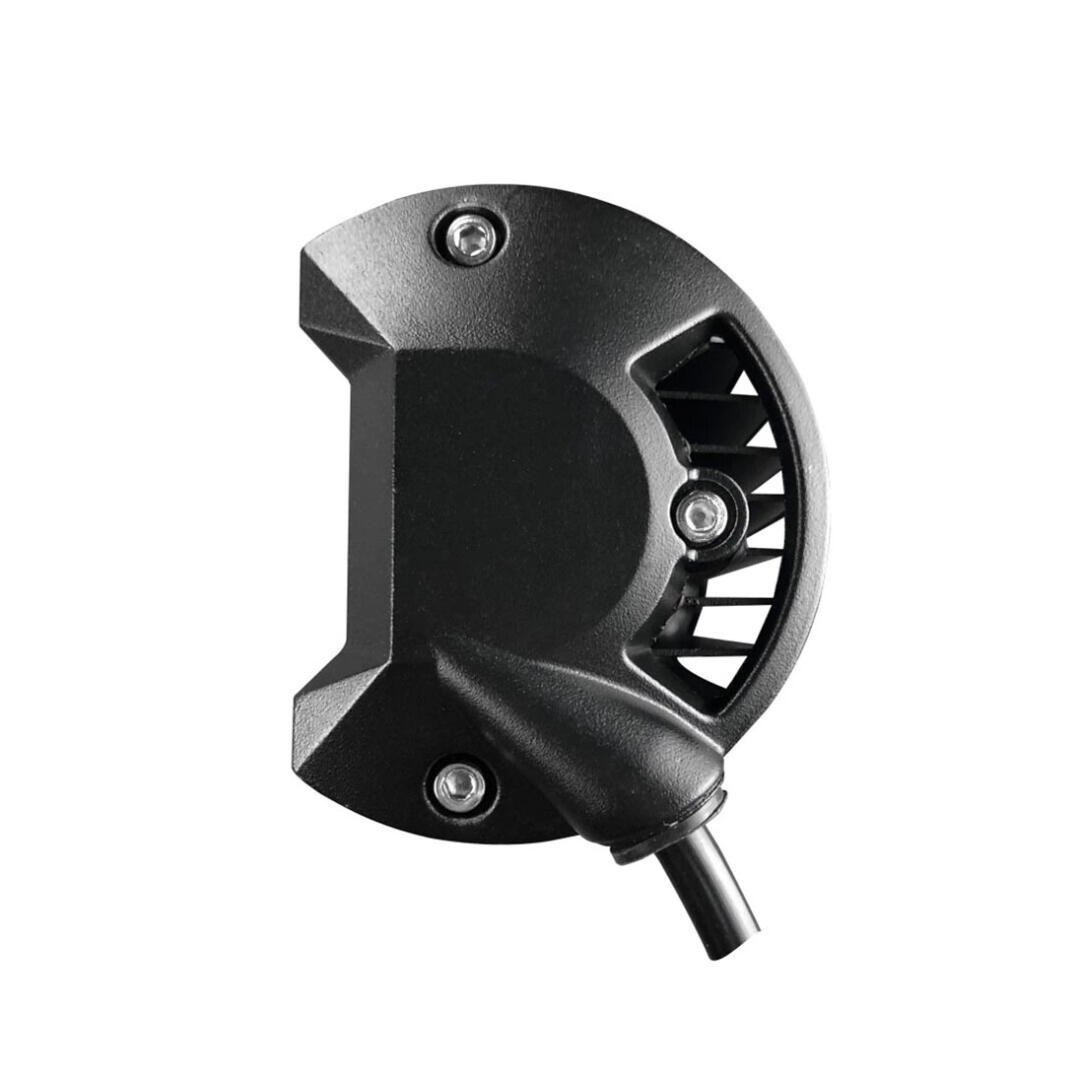 KNMASTER Knmaster Snake x2 120W Bar Tipi Off Road Led Sis Farı