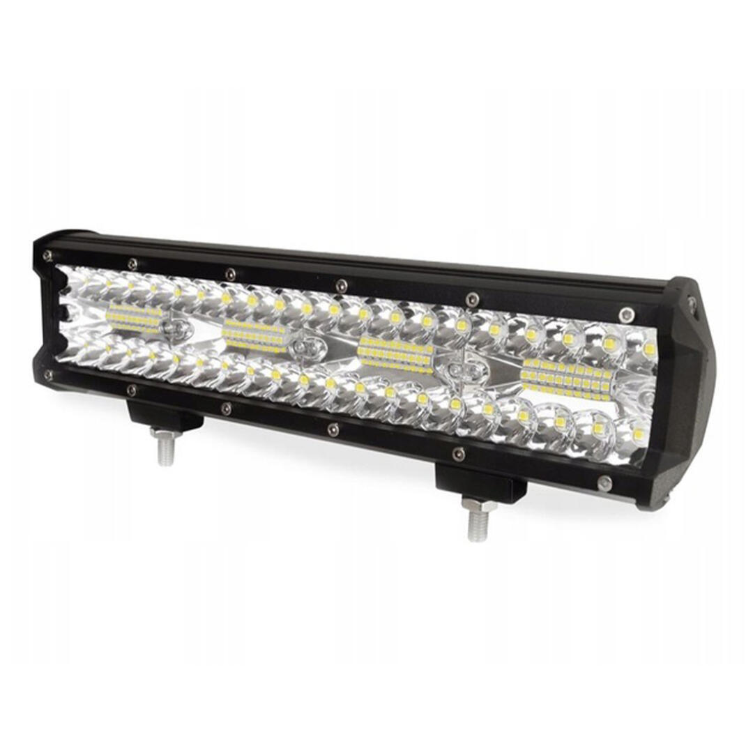 KNMASTER Knmaster Snake x4 240W Bar Tipi Off Road Led Sis Farı