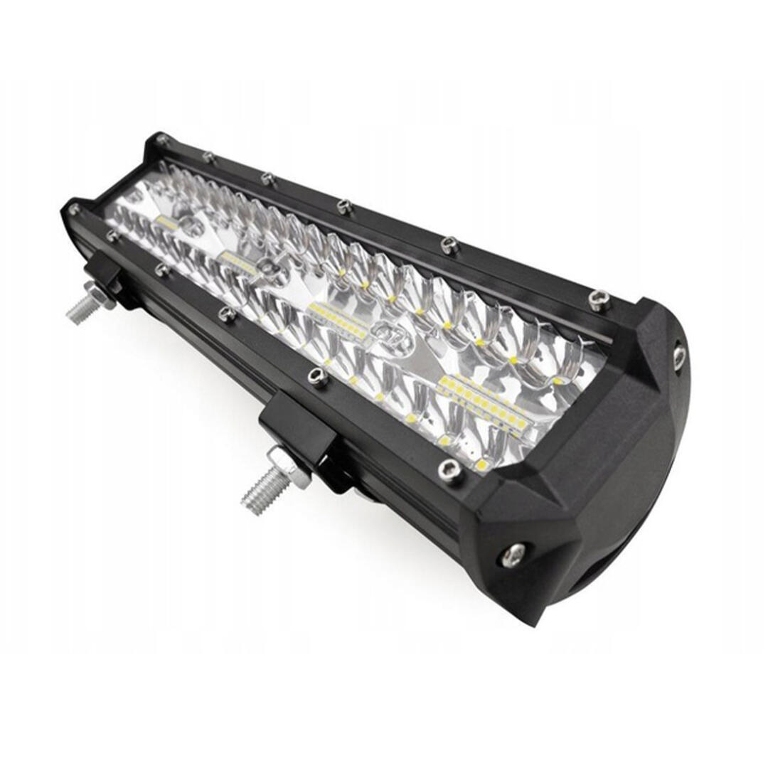 KNMASTER Knmaster Snake x4 240W Bar Tipi Off Road Led Sis Farı