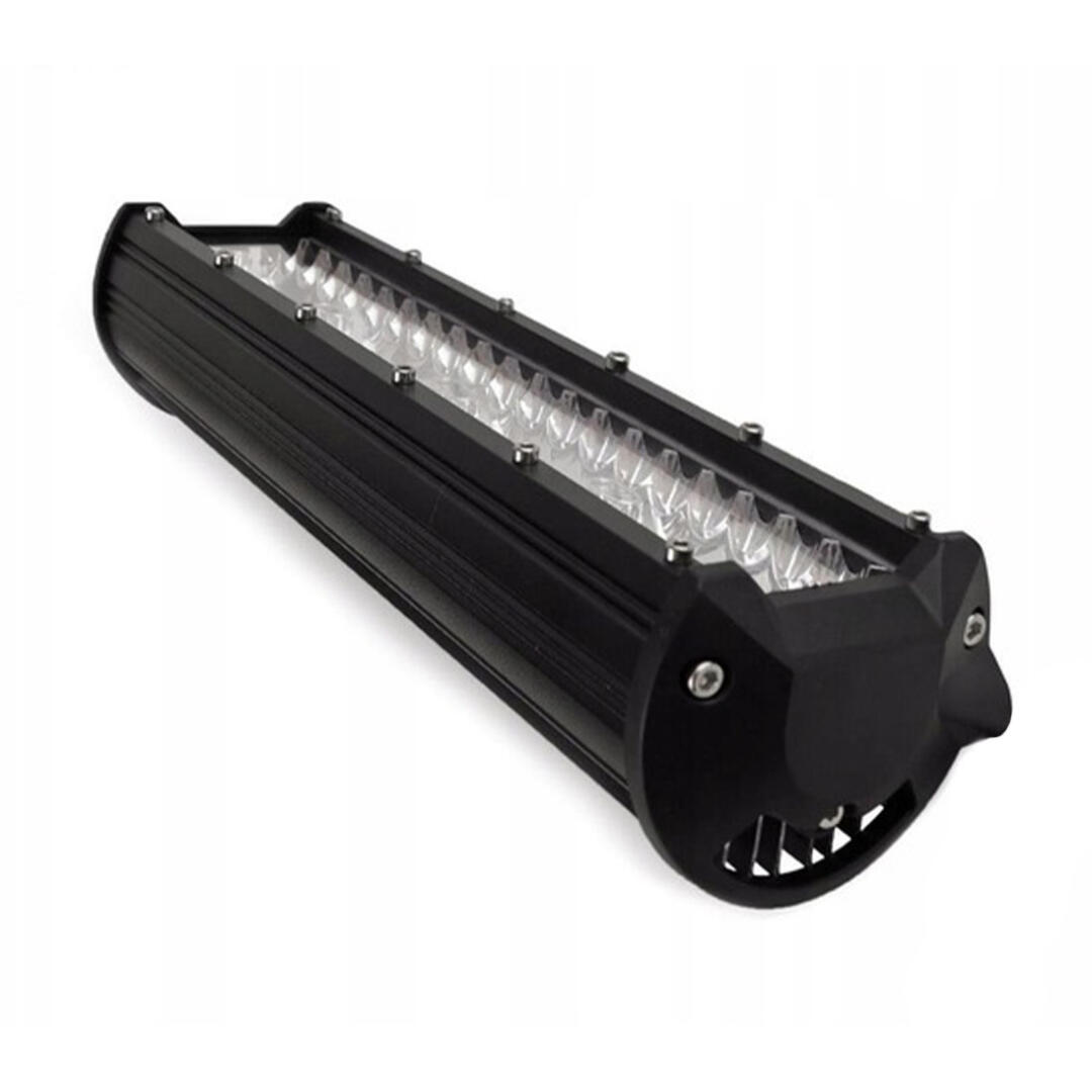 KNMASTER Knmaster Snake x4 240W Bar Tipi Off Road Led Sis Farı