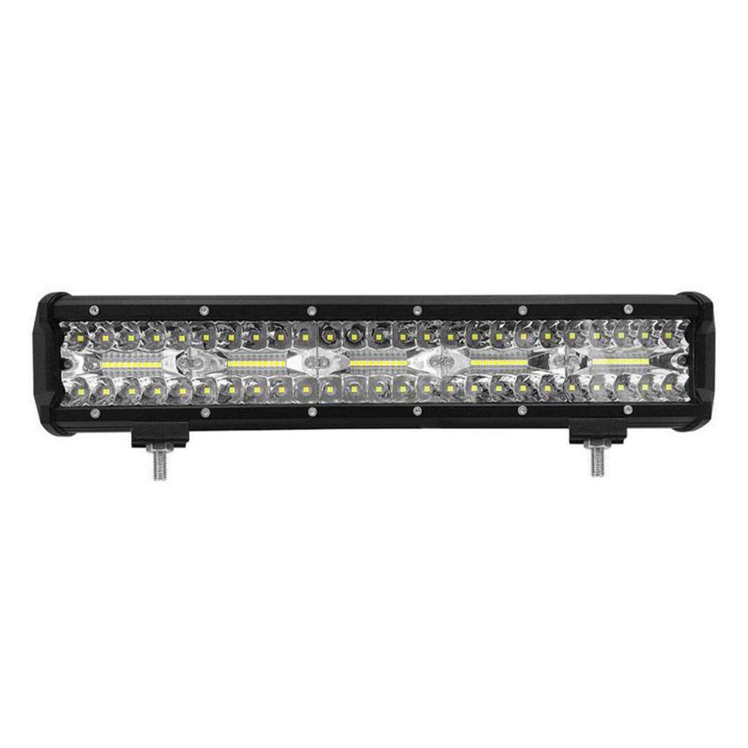 KNMASTER Knmaster Snake x5 300W Bar Tipi Off Road Led Sis Farı