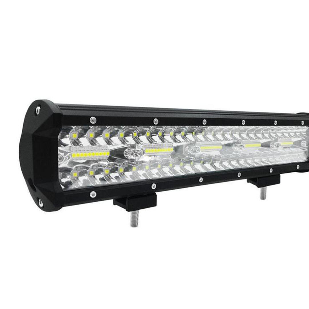 KNMASTER Knmaster Snake x5 300W Bar Tipi Off Road Led Sis Farı