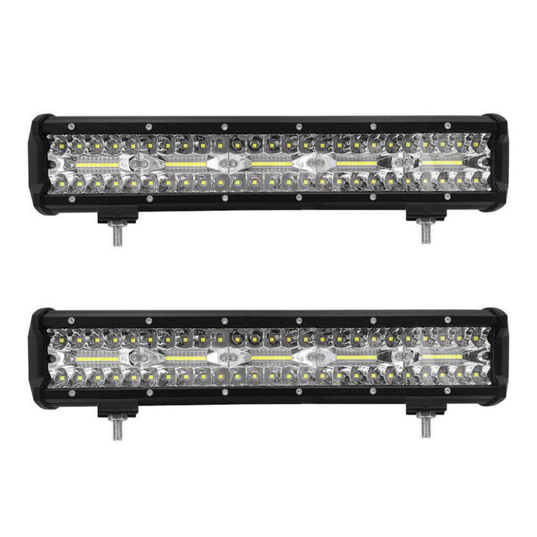 KNMASTER Knmaster Snake x5 300W Bar Tipi Off Road Led Sis Farı