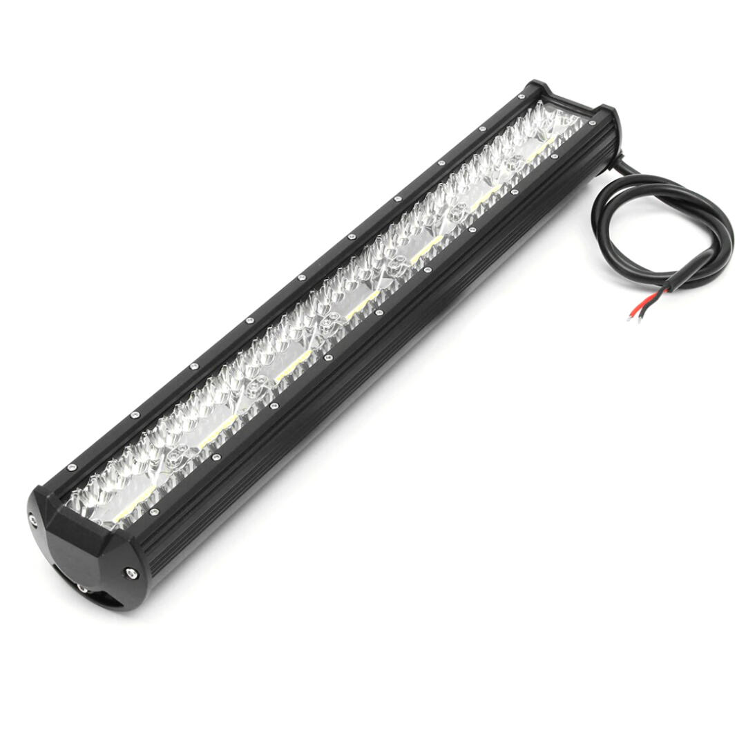 KNMASTER Knmaster Snake x7 420W Bar Tipi Off Road Led Sis Farı