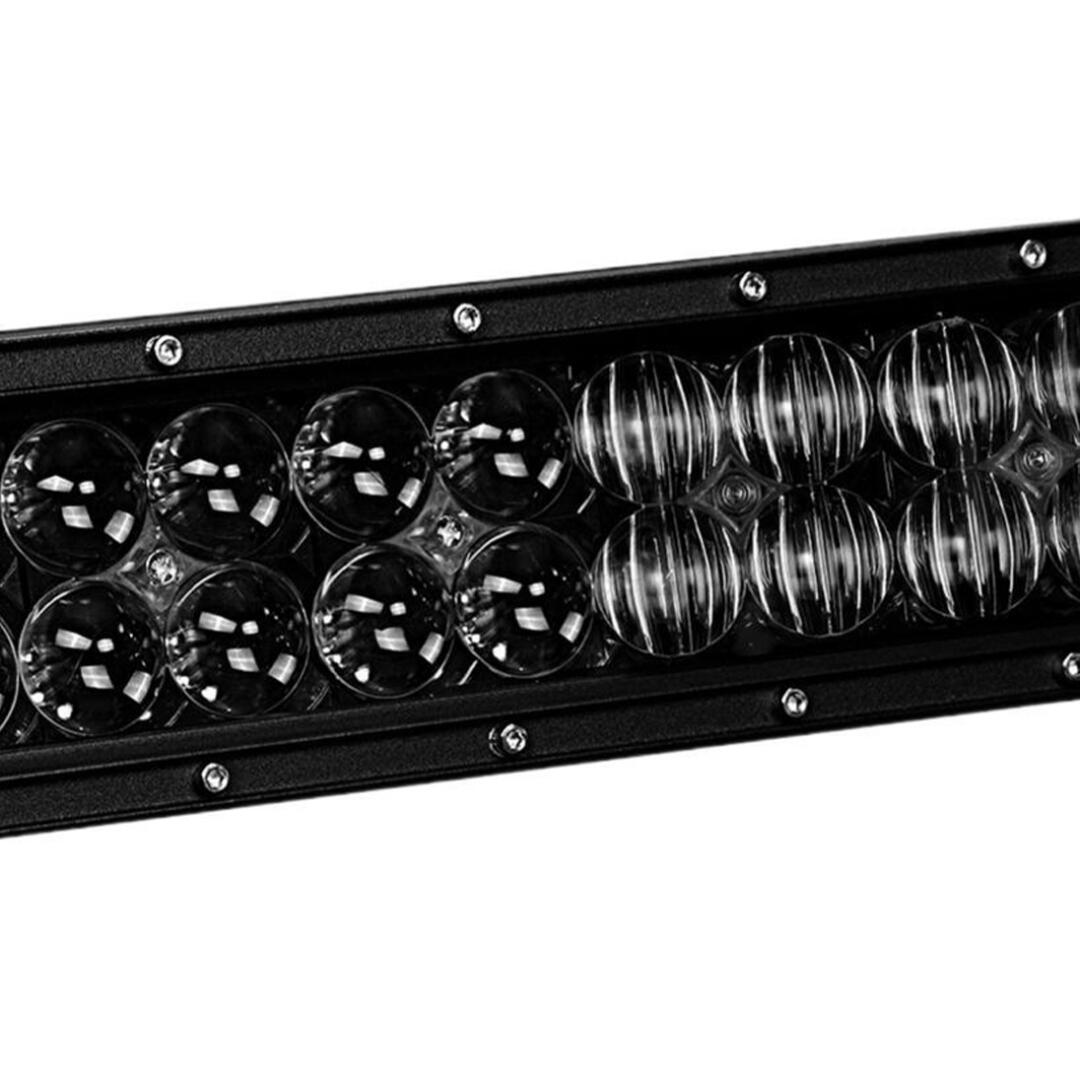 KNMASTER Knmaster Prosaf 300W Bar Tipi Off Road Led Sis Farı
